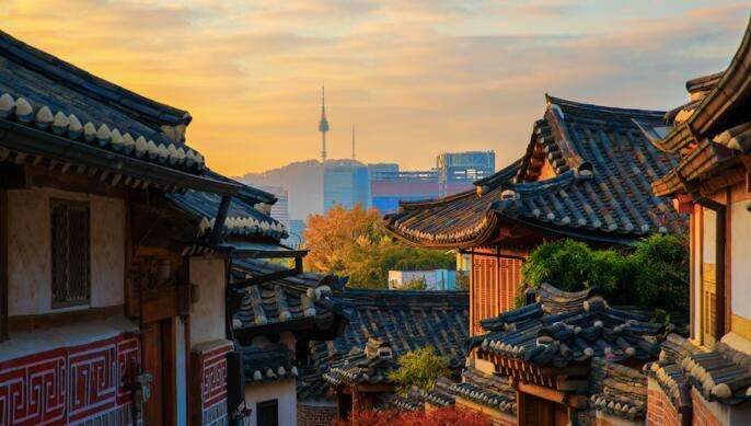 韓國 首爾 旅遊 韓國 首爾 旅遊