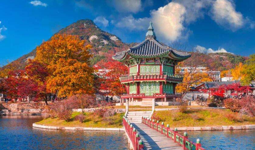 韓國 親子 旅遊