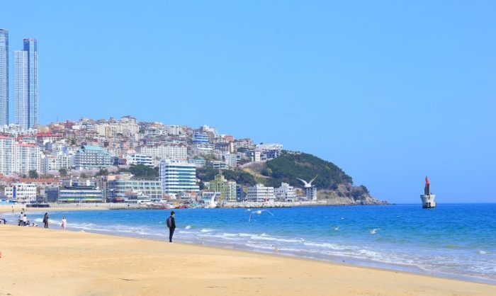 韓國6月旅遊穿搭