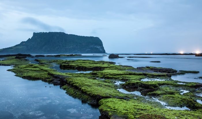 濟州旅遊景點