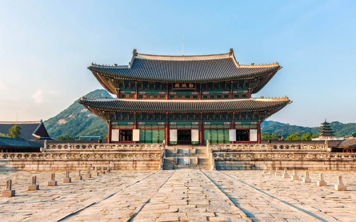 韓國6月旅遊穿搭