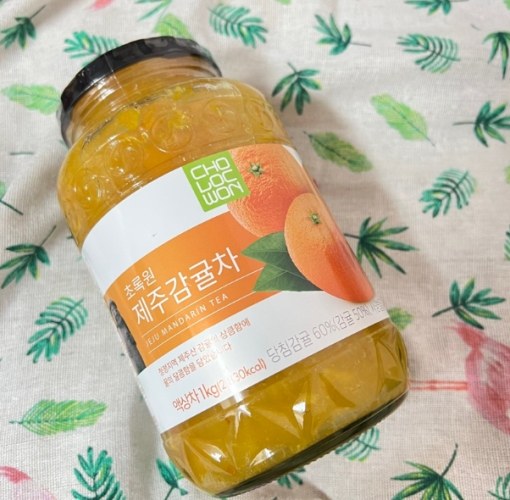韓國濟州島必買商品