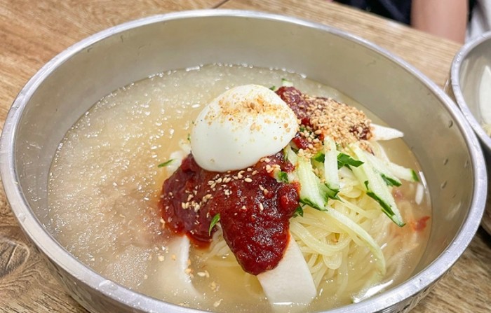 韓國釜山美食南浦洞
