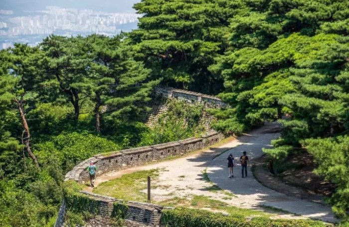 首爾近郊景點