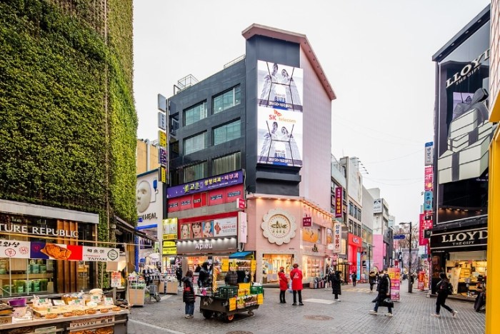 韓國6月旅遊行程規劃