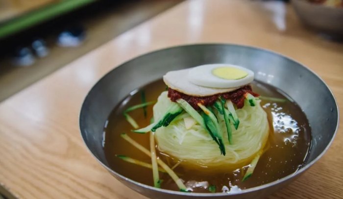 韓國釜山美食排行