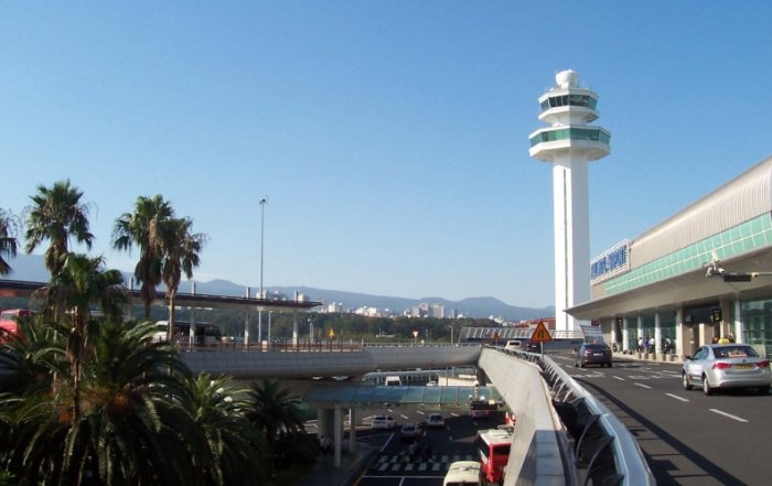 濟州旅遊交通