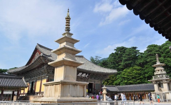 慶州一日遊