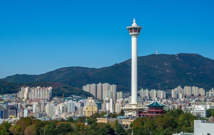 韓國3月旅遊穿搭