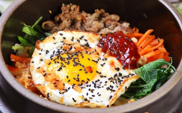 韓國釜山美食排行
