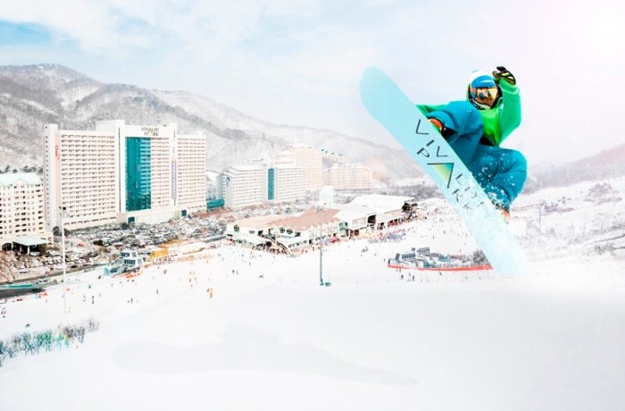 世界滑雪場排名 世界滑雪場排名