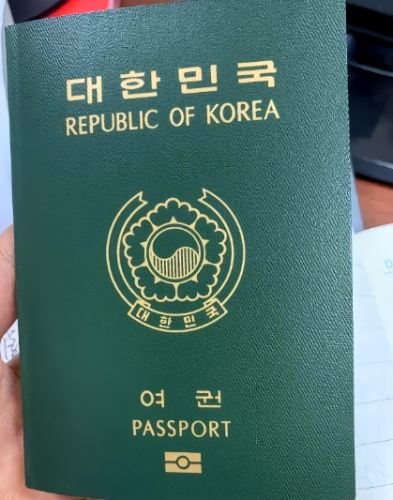 韓國自由行交通 韓國自由行交通