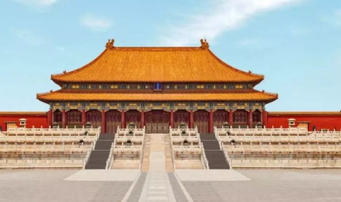 北京旅遊行程 北京旅遊行程