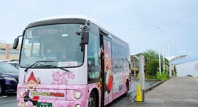 韓國愛寶樂園交通 韓國愛寶樂園交通