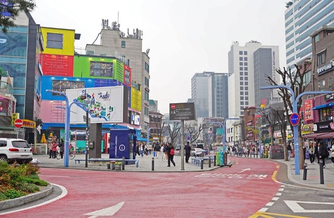 首爾旅遊住宿 首爾旅遊住宿
