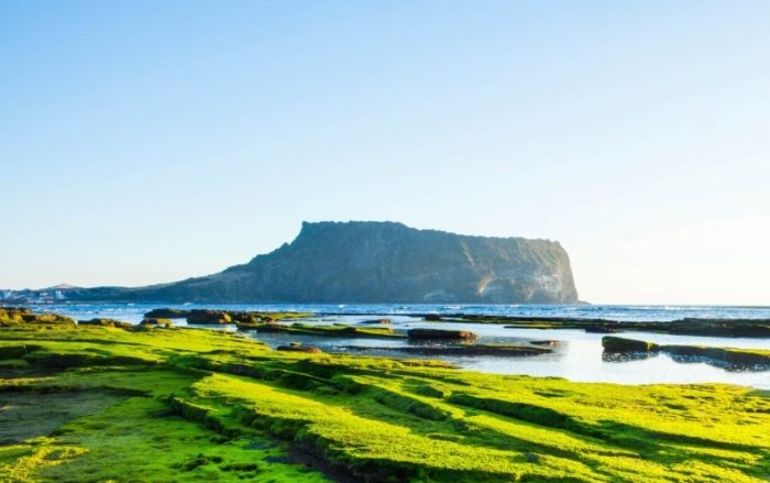 濟州島景點推薦 濟州島景點推薦