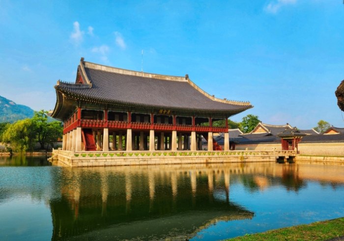 首爾旅遊美食 首爾旅遊美食