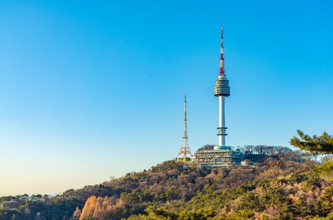 首爾旅遊行程 首爾旅遊行程
