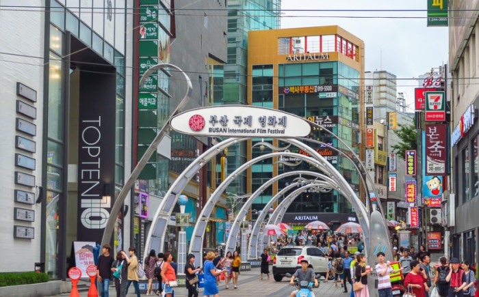 暑假旅遊推薦國外