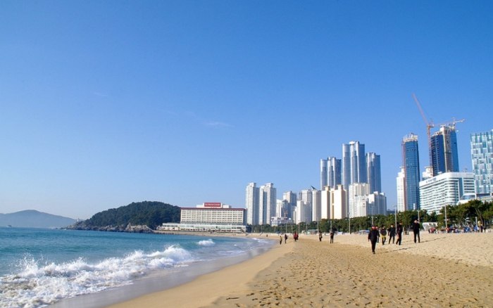 暑假旅遊推薦國外