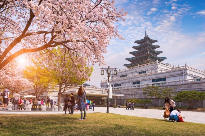 首爾旅遊行程 首爾旅遊行程