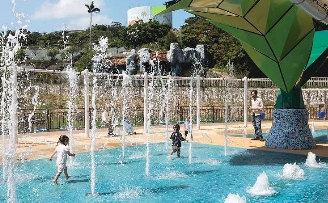 韓國愛寶樂園交通 韓國愛寶樂園交通