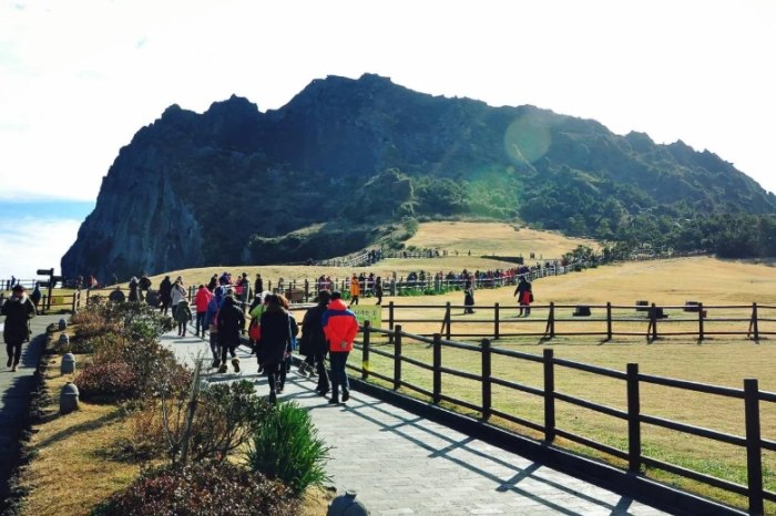 濟州島景點 濟州島景點