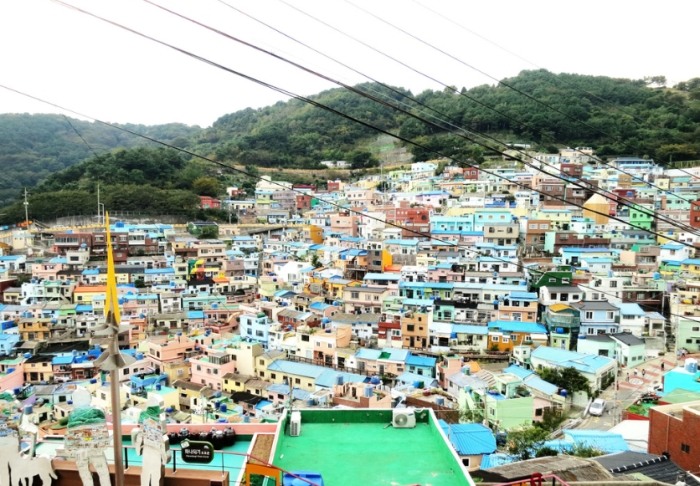 暑假親子旅遊