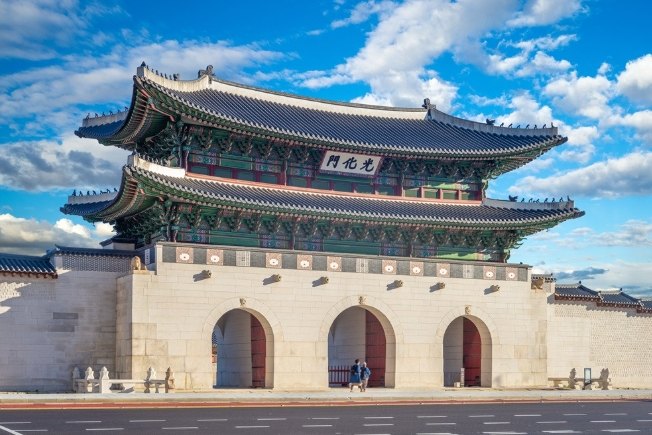 首爾旅遊景點 首爾旅遊景點