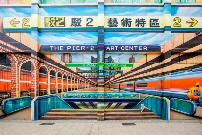 暑假旅遊推薦國外
