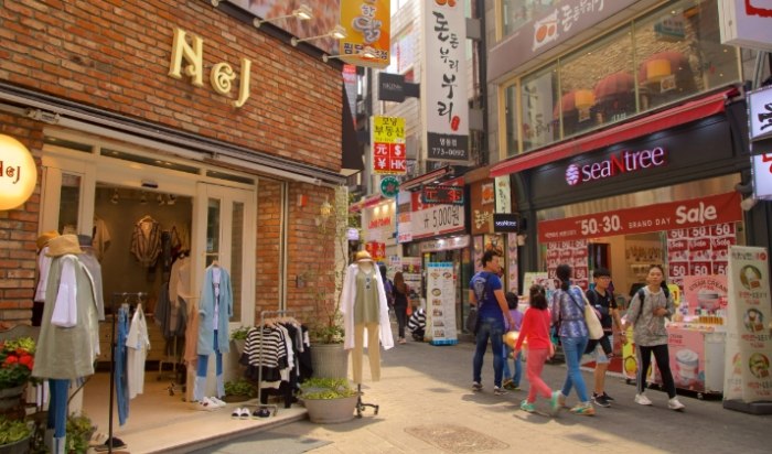 首爾旅遊住宿 首爾旅遊住宿