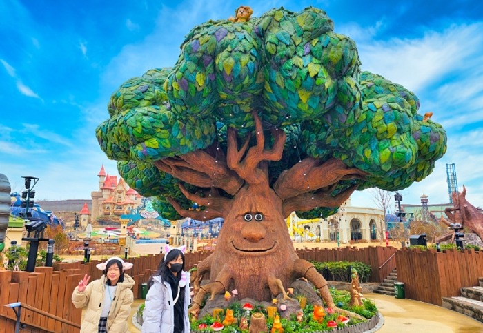 暑假旅遊推薦國內