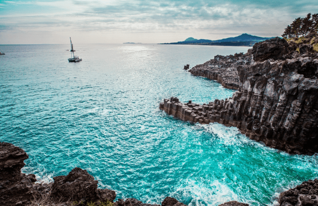 濟州島旅遊行前準備