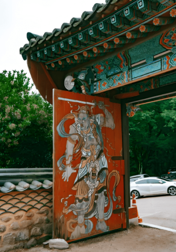 韓國釜山旅遊季節