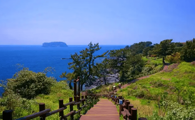 韓國濟州島旅遊费用