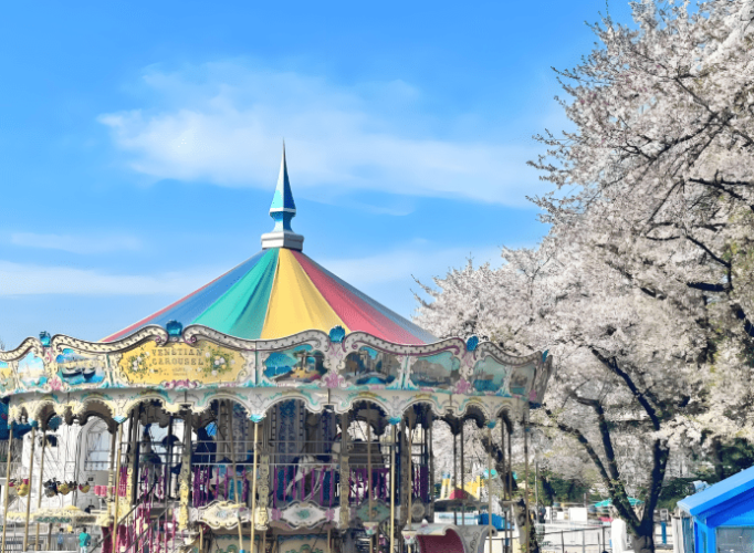 韓國親子旅遊