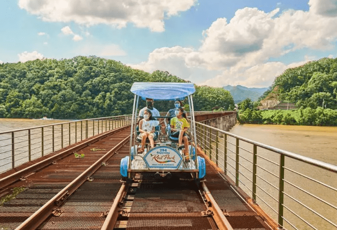 韓國親子旅遊景點推薦