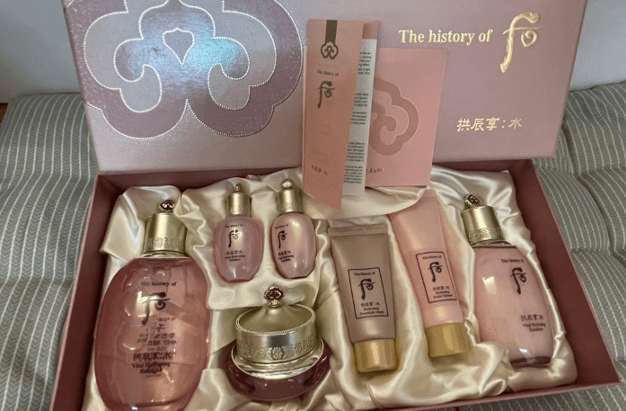 韓國必買小物