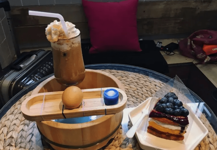 韓國清州自由行規劃