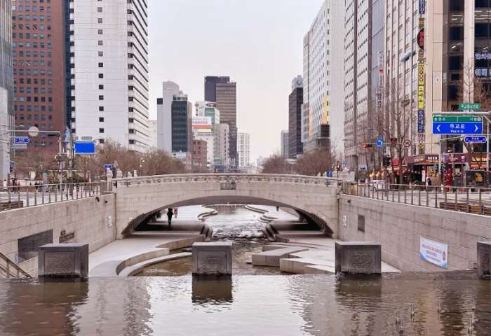 首爾景點