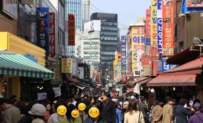 首爾景點常見問題