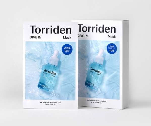Torriden 低分子透明質酸精華