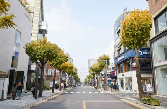 首爾景點常見問題