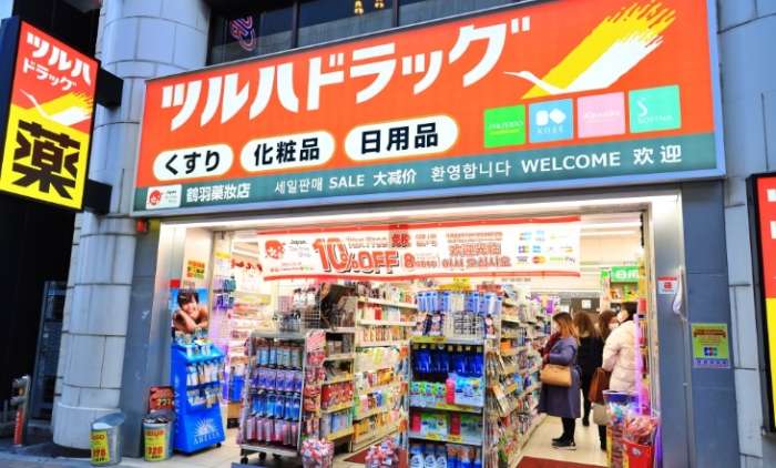 釜山必去商圈
