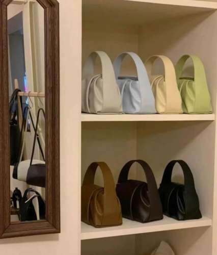 韓國必買精品包包