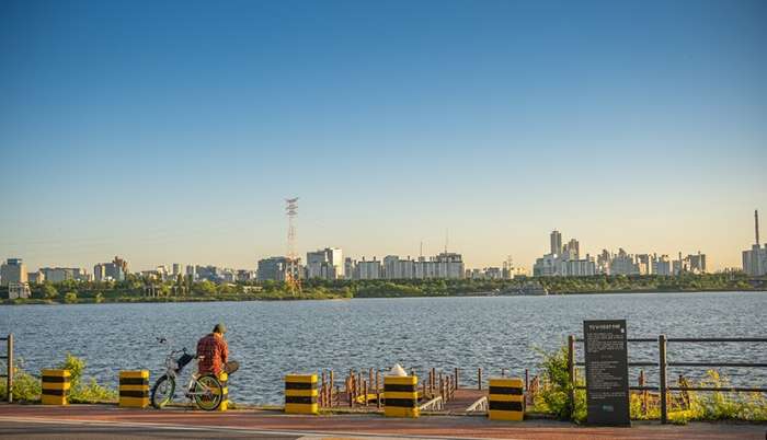 首爾景點